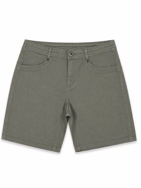 Kuhl Women’s Trekr 8 Hiking Quick Dry Lightweight Shorts Size 6